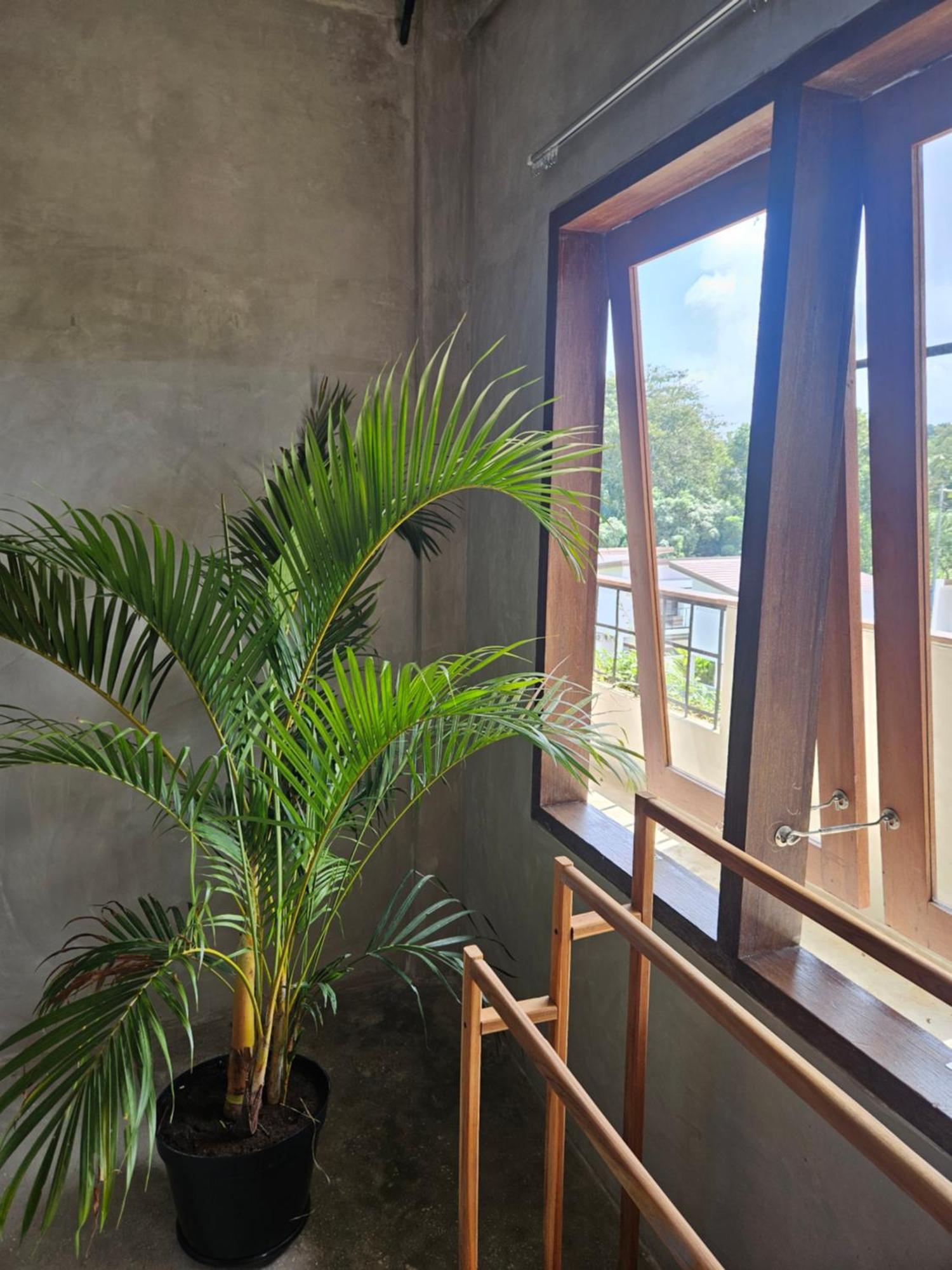 Salty Prana Retreat Center Hotel Uluwatu Kültér fotó